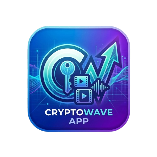 CryptoWave